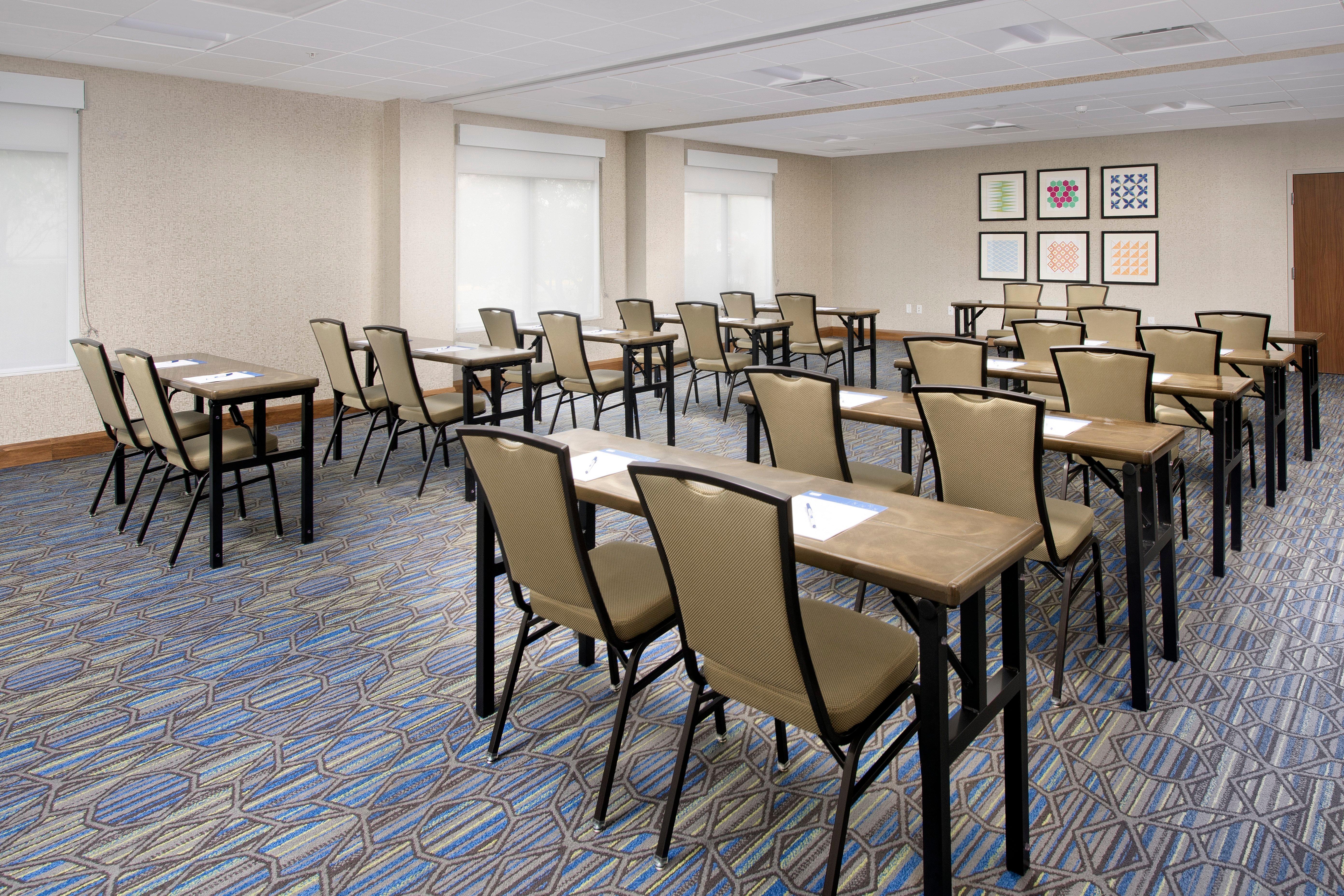 Holiday Inn Express & Suites Baltimore - BWI Airport North By Ihg Linthicum Exterior photo