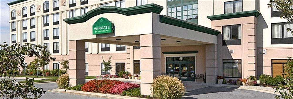 Holiday Inn Express & Suites Baltimore - BWI Airport North By Ihg Linthicum Exterior photo