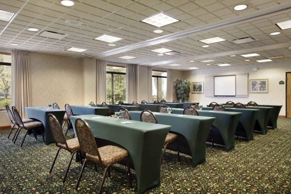 Holiday Inn Express & Suites Baltimore - BWI Airport North By Ihg Linthicum Exterior photo